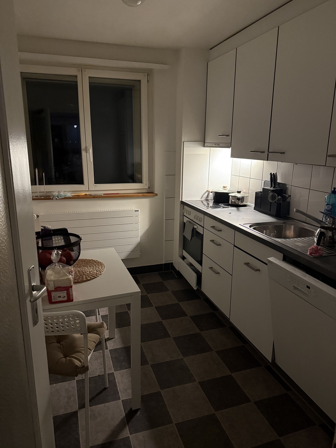 Room in a shared flat, photo 4 of 5