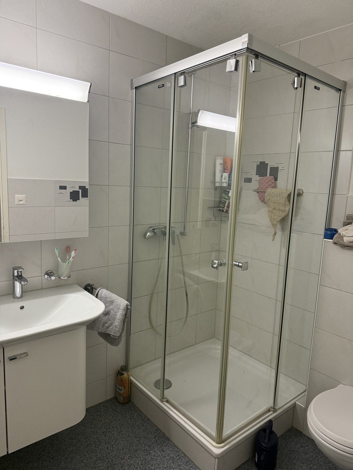 Room in a shared flat, photo 3 of 5