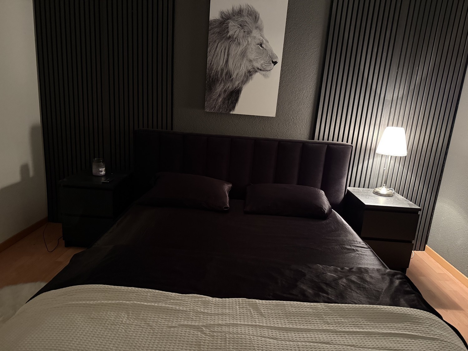 Room in a shared flat, photo 2 of 5