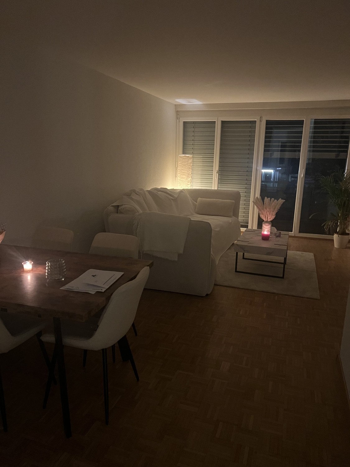 Room in a shared flat, photo 1 of 5