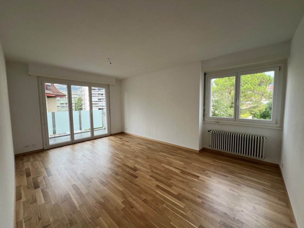 3 rooms apartment, photo 2 of 10