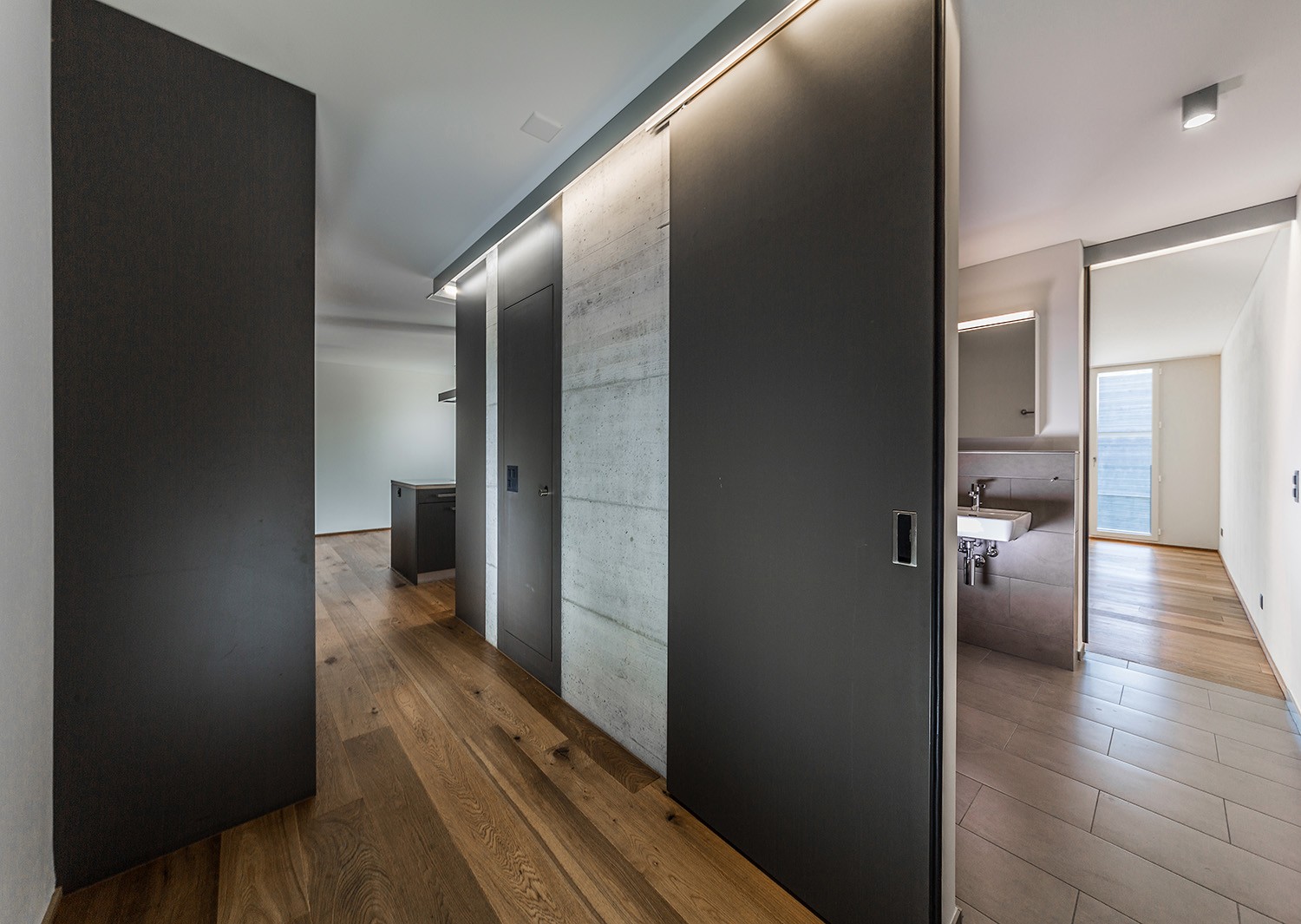 Appartement de 2 ½ pièces