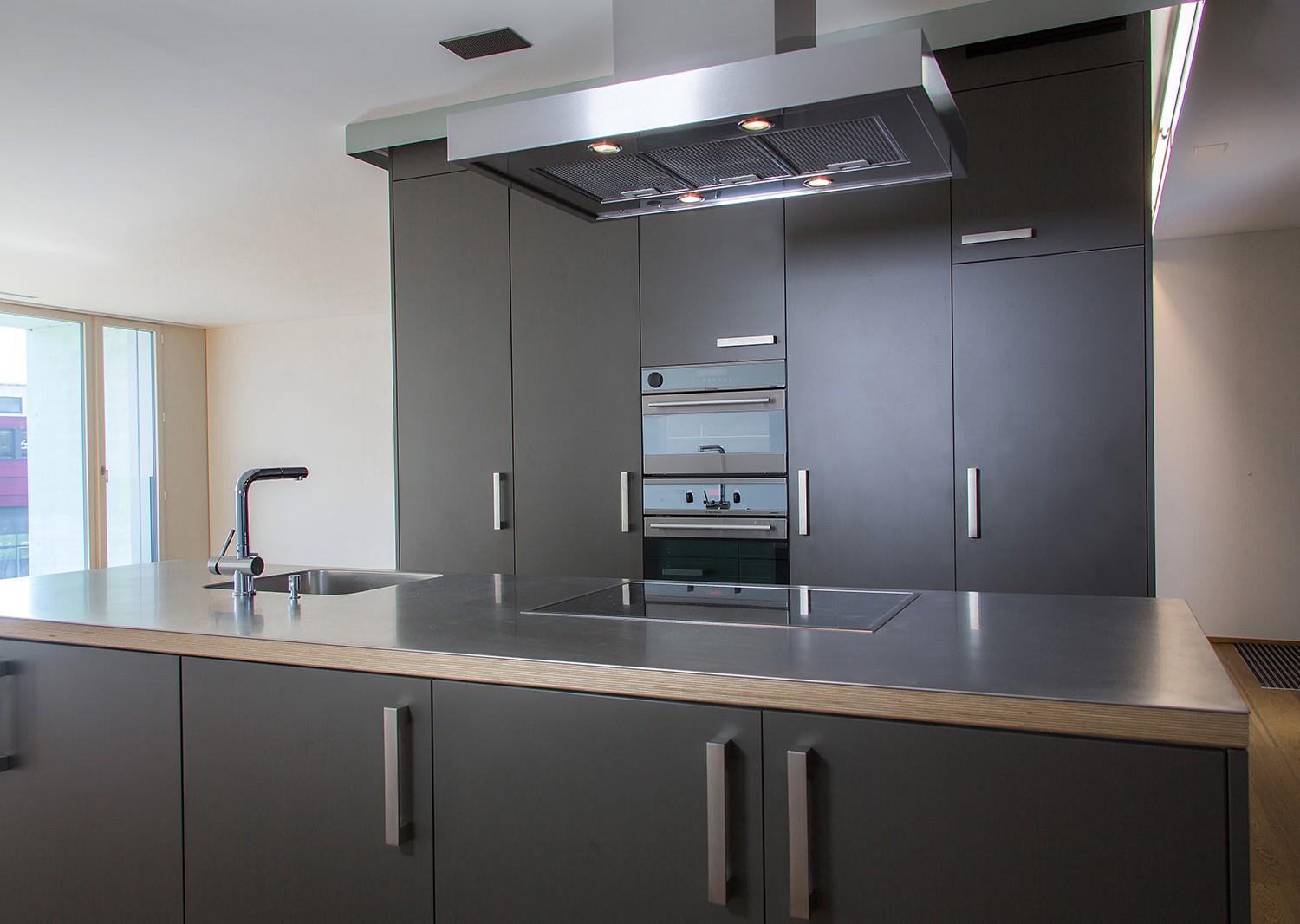 Appartement de 2 ½ pièces