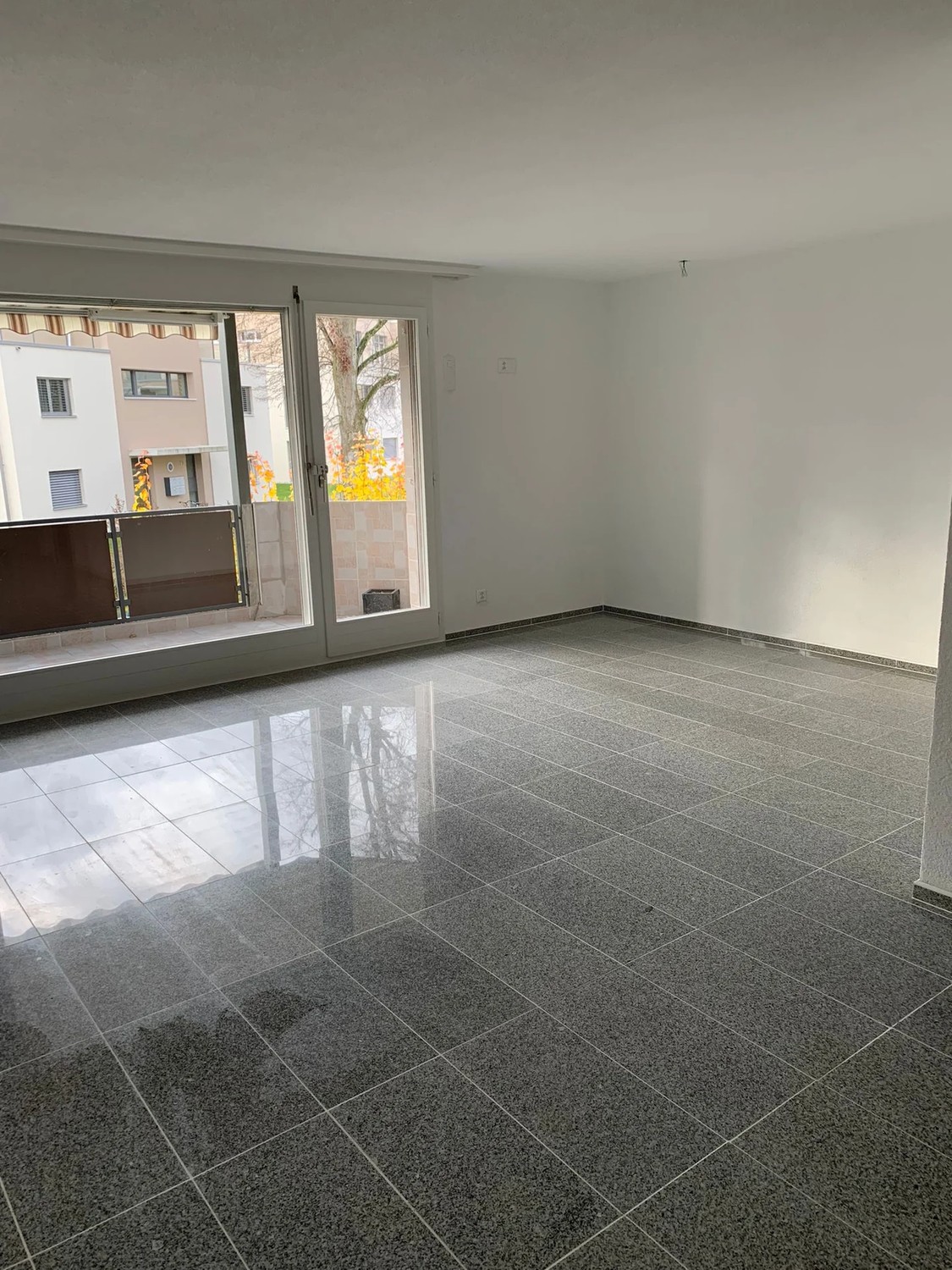 Appartamento di 4 ½ locali