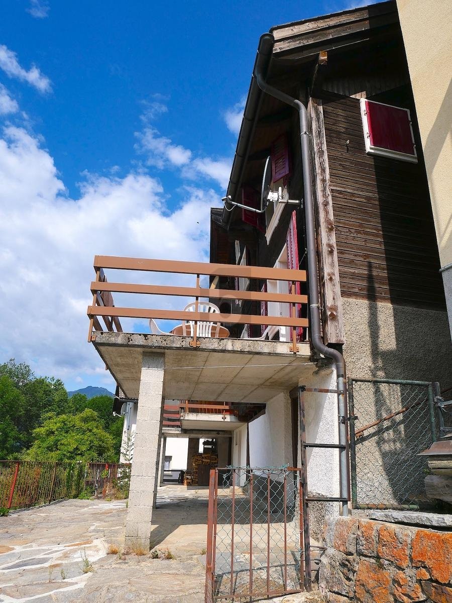 5 rooms chalet, photo 3 of 4