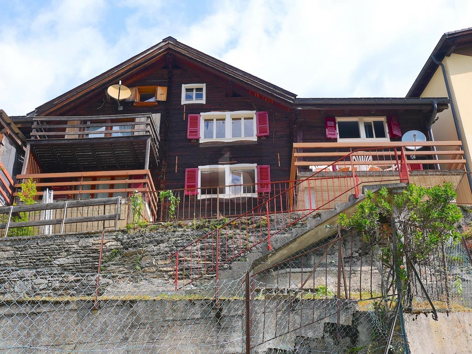 5 rooms chalet, photo 2 of 4
