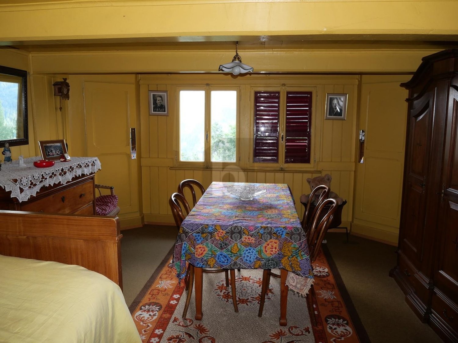 5 rooms chalet, photo 4 of 4