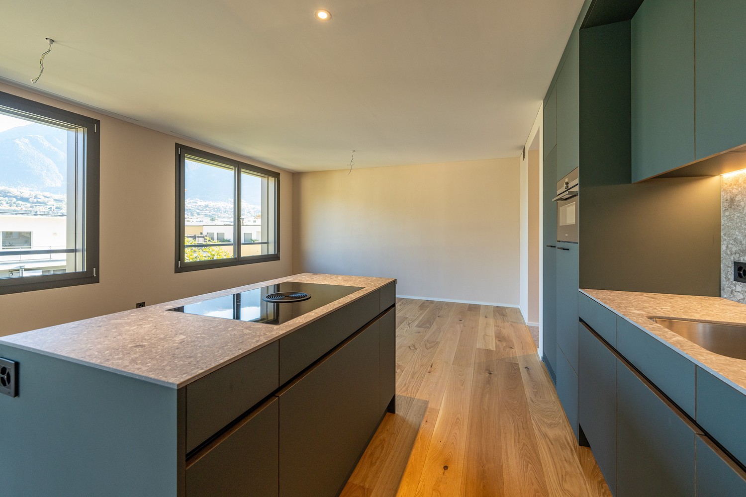 2 ½ rooms apartment, photo 4 of 10