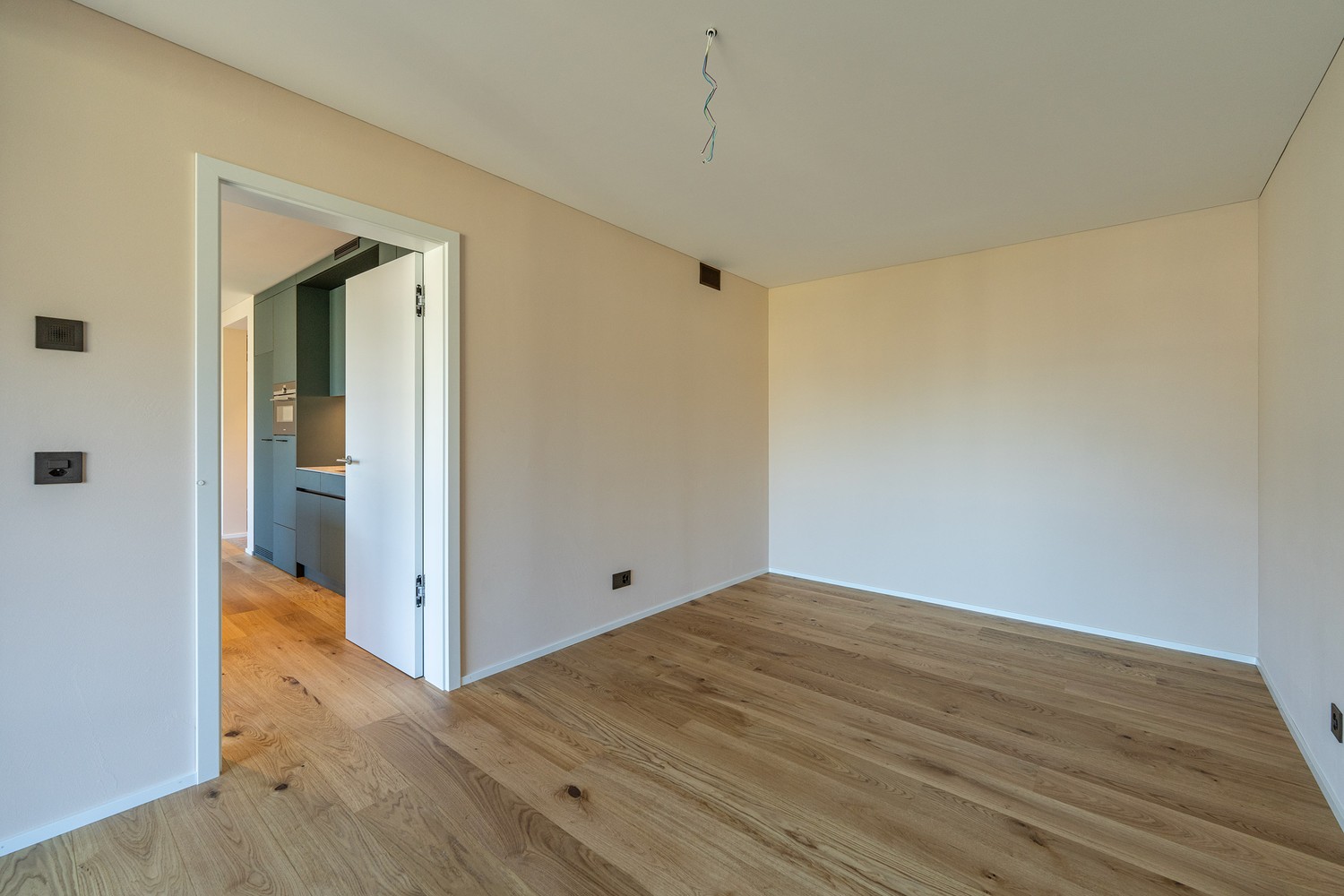 2 ½ rooms apartment, photo 9 of 10