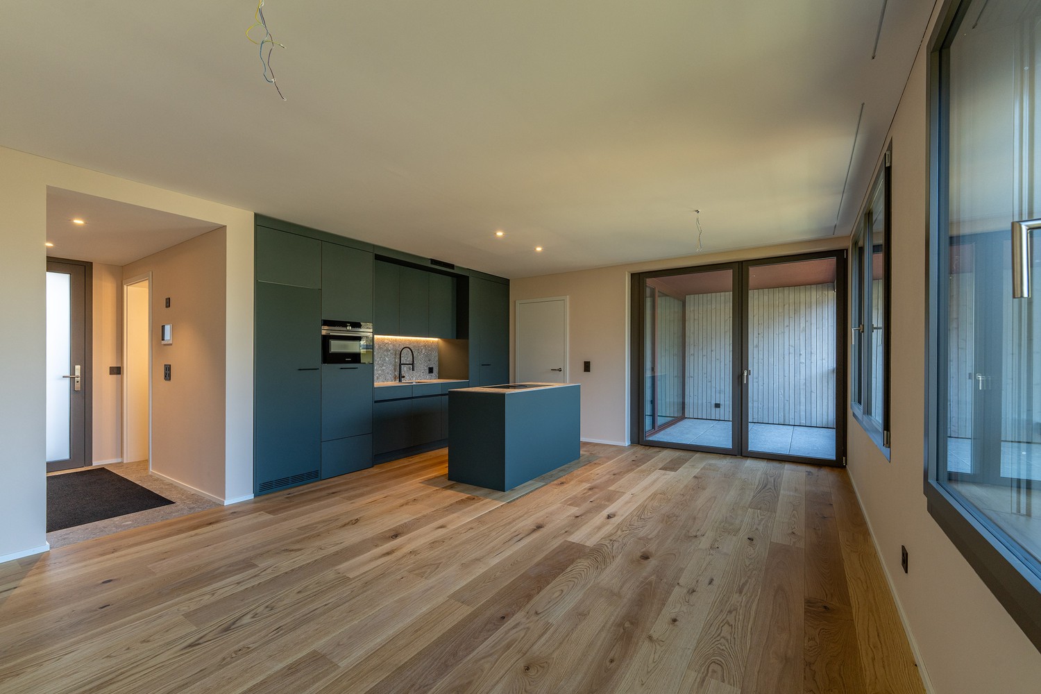 2 ½ rooms apartment, photo 1 of 10