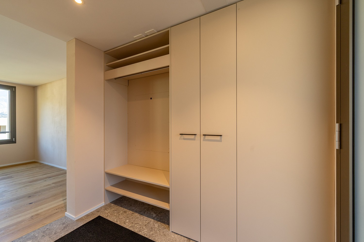 2 ½ rooms apartment, photo 6 of 10