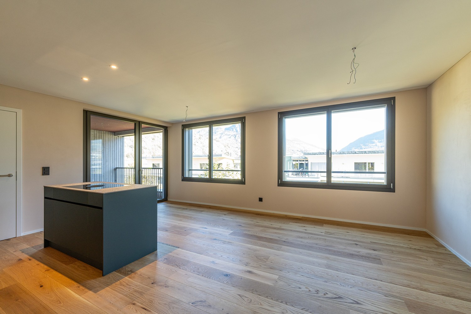 2 ½ rooms apartment, photo 2 of 10