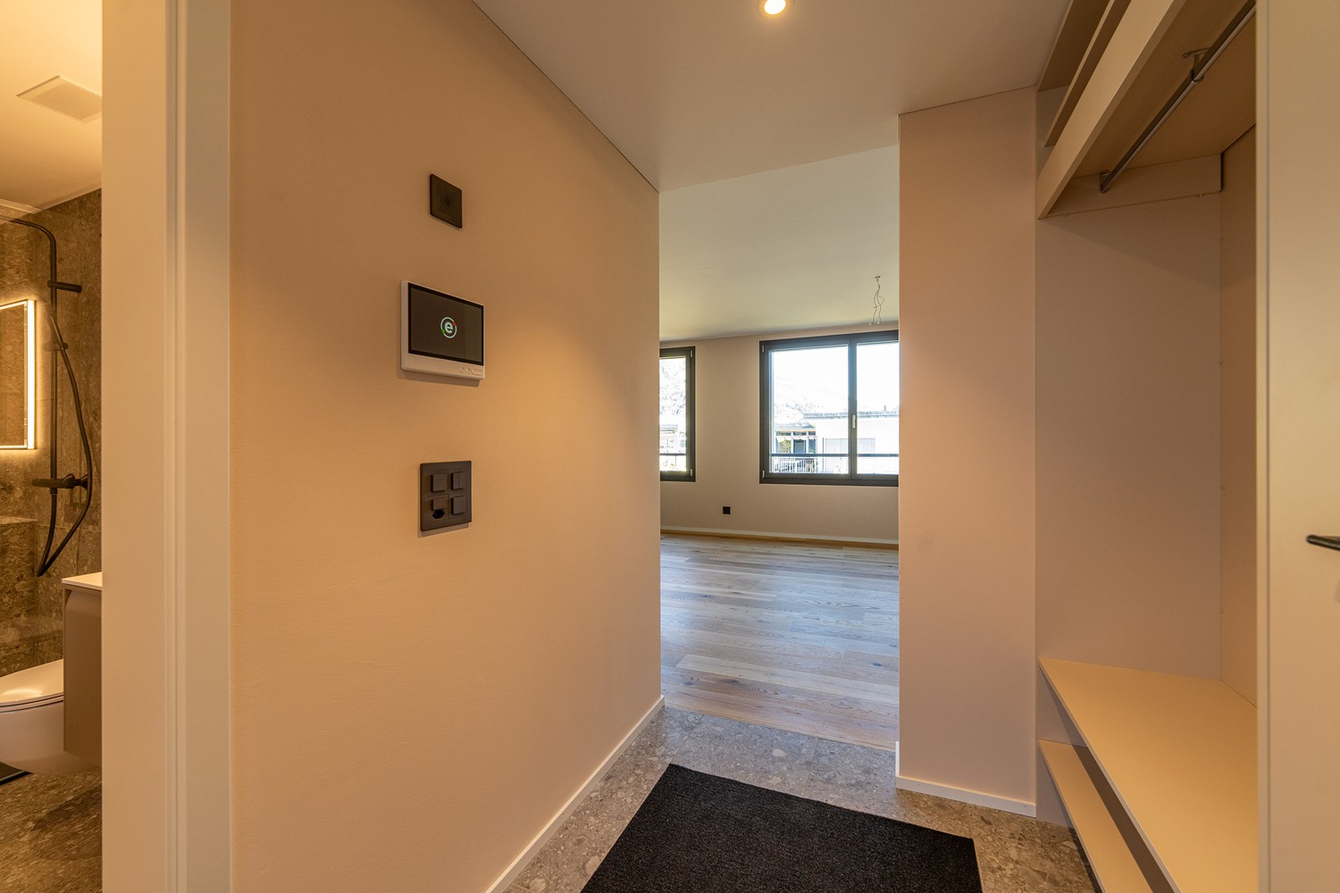 2 ½ rooms apartment, photo 5 of 10