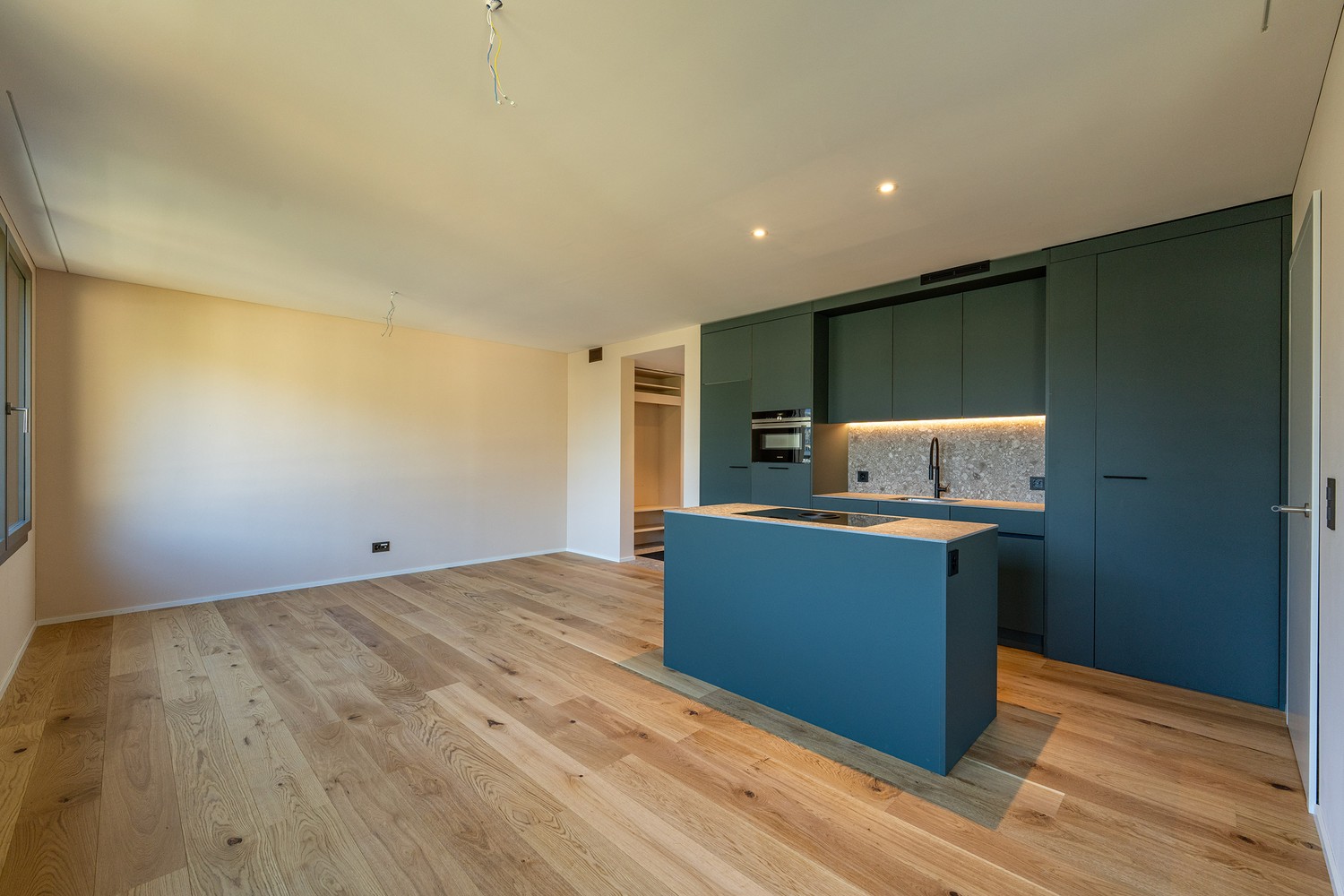 2 ½ rooms apartment, photo 3 of 10