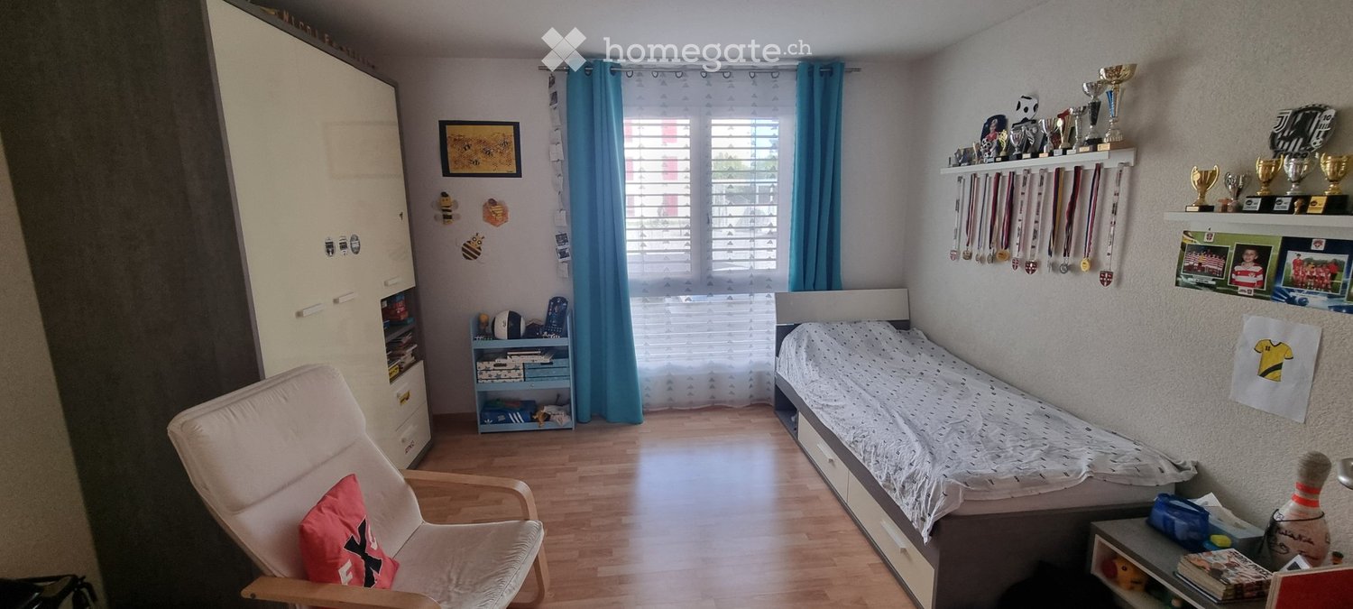 4 ½ rooms apartment, photo 4 of 5