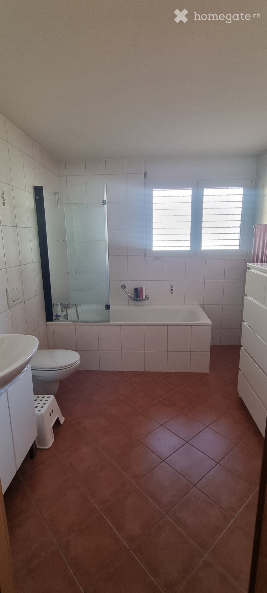 4 ½ rooms apartment, photo 3 of 5