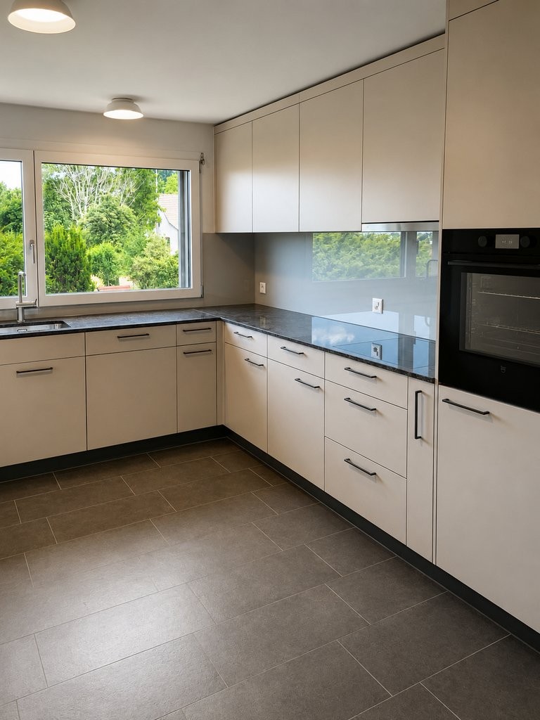 4 ½ rooms duplex