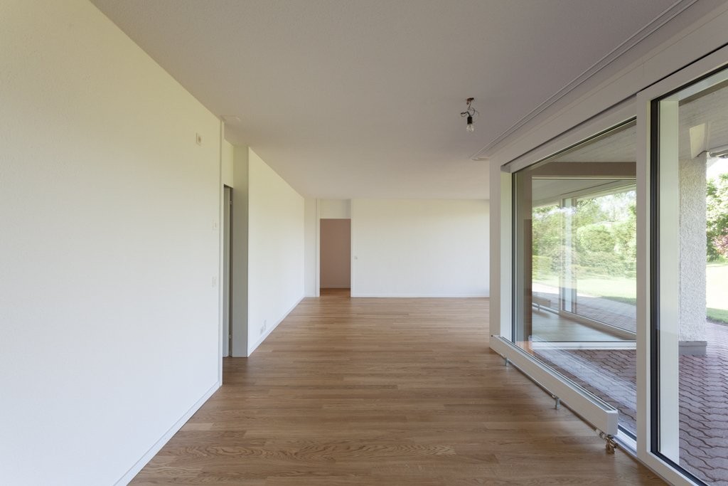 3 ½ rooms apartment, photo 2 of 7
