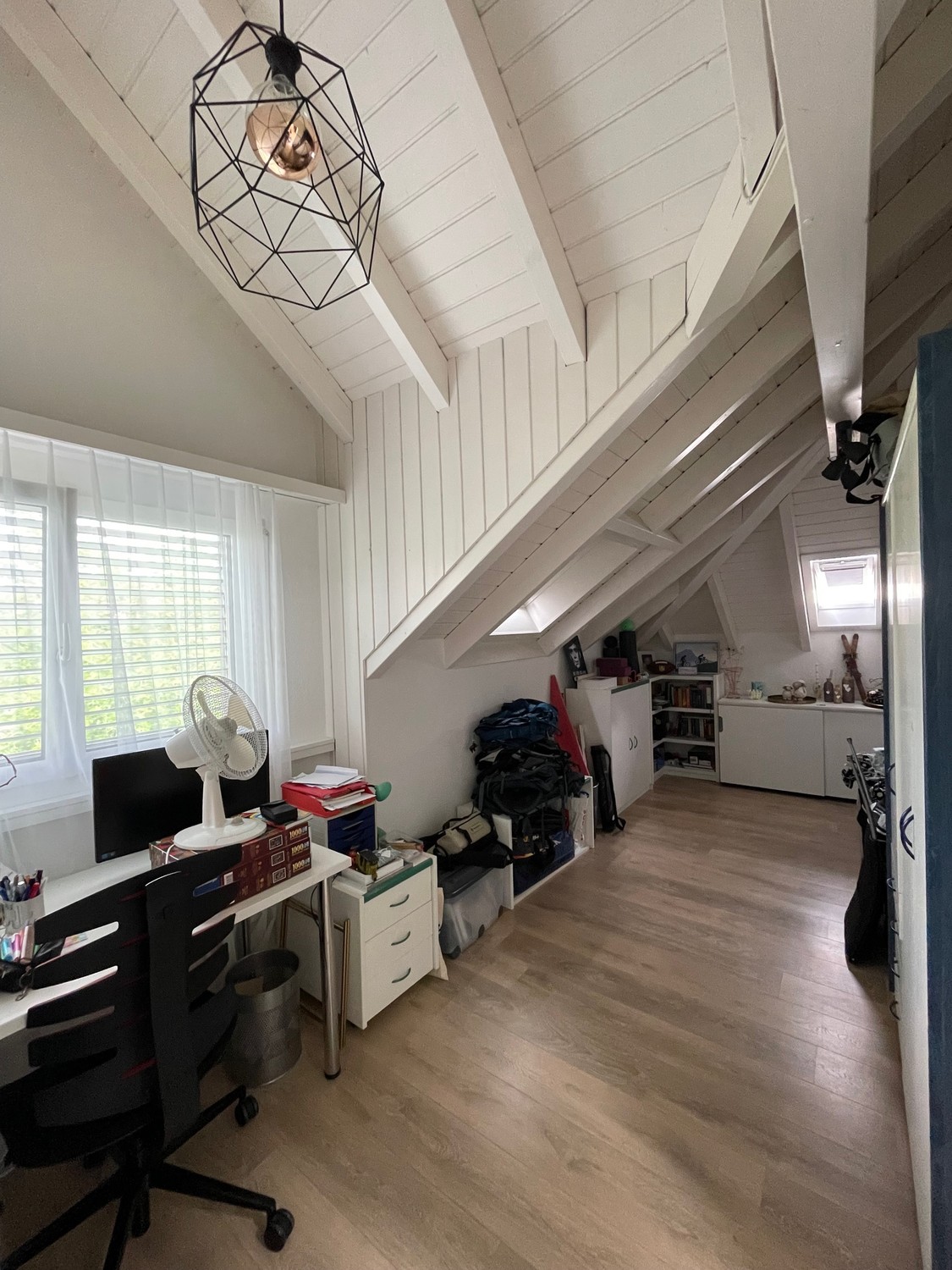 3 ½ rooms apartment, photo 9 of 10
