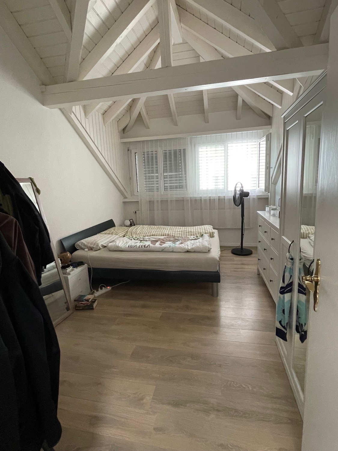 3 ½ rooms apartment, photo 3 of 10