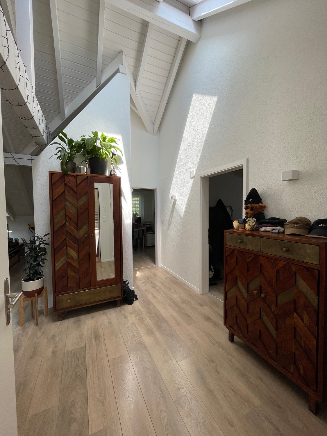 3 ½ rooms apartment, photo 1 of 10