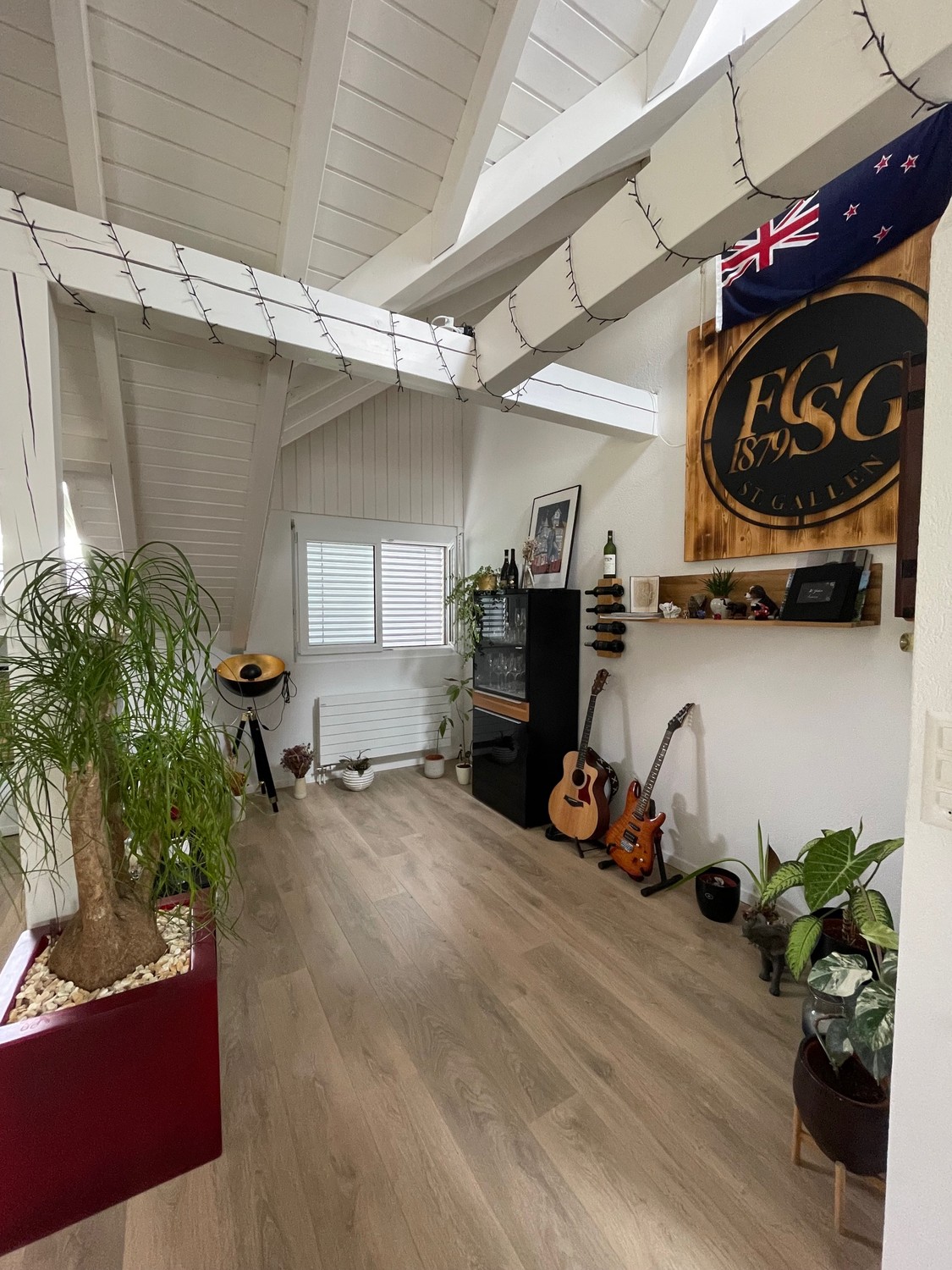 3 ½ rooms apartment, photo 4 of 10
