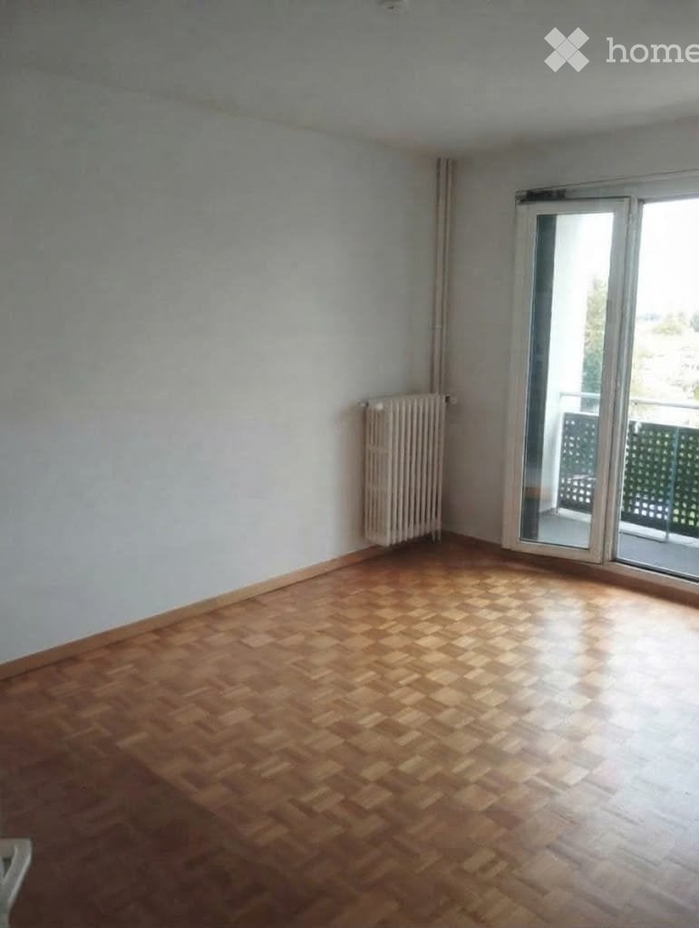3 ½ Zimmer Wohnung