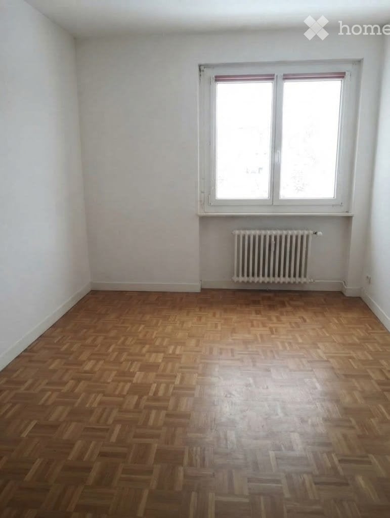 3 ½ Zimmer Wohnung