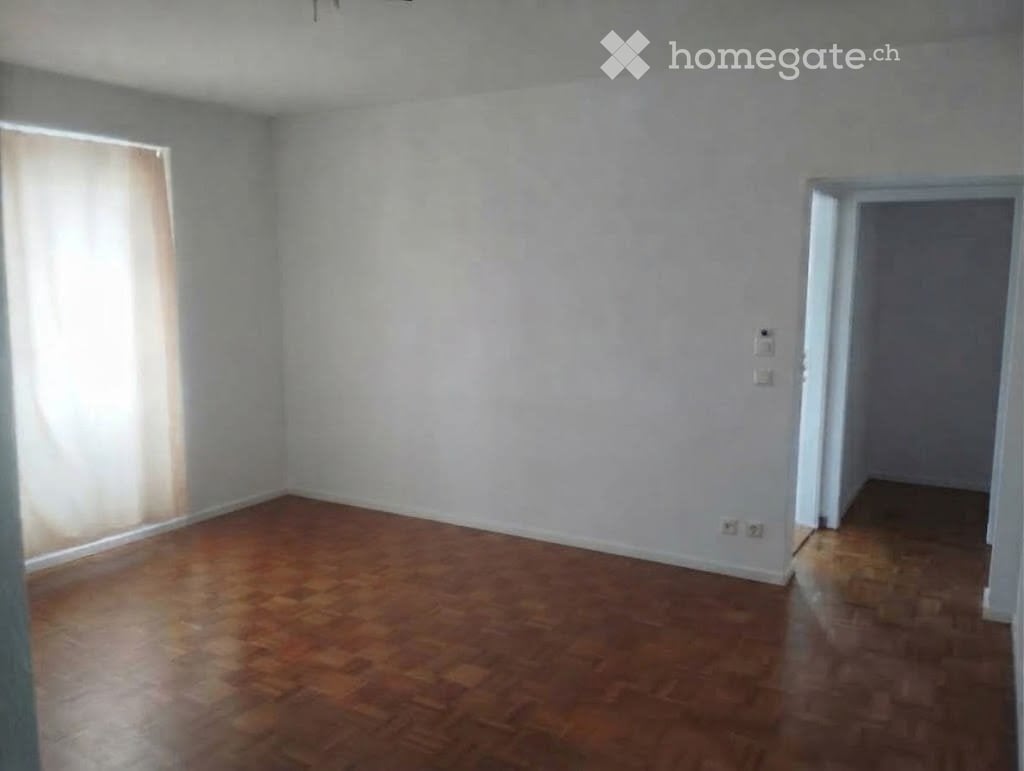 3 ½ Zimmer Wohnung