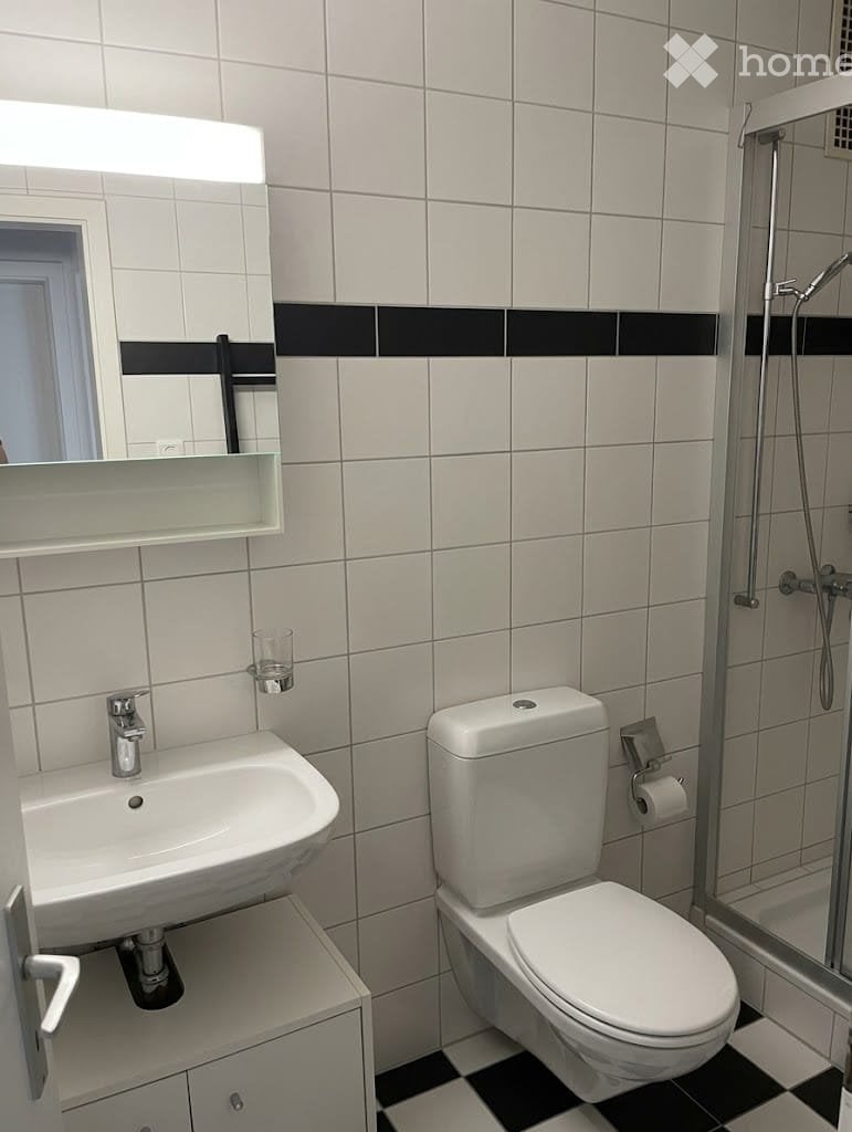 3 ½ Zimmer Wohnung