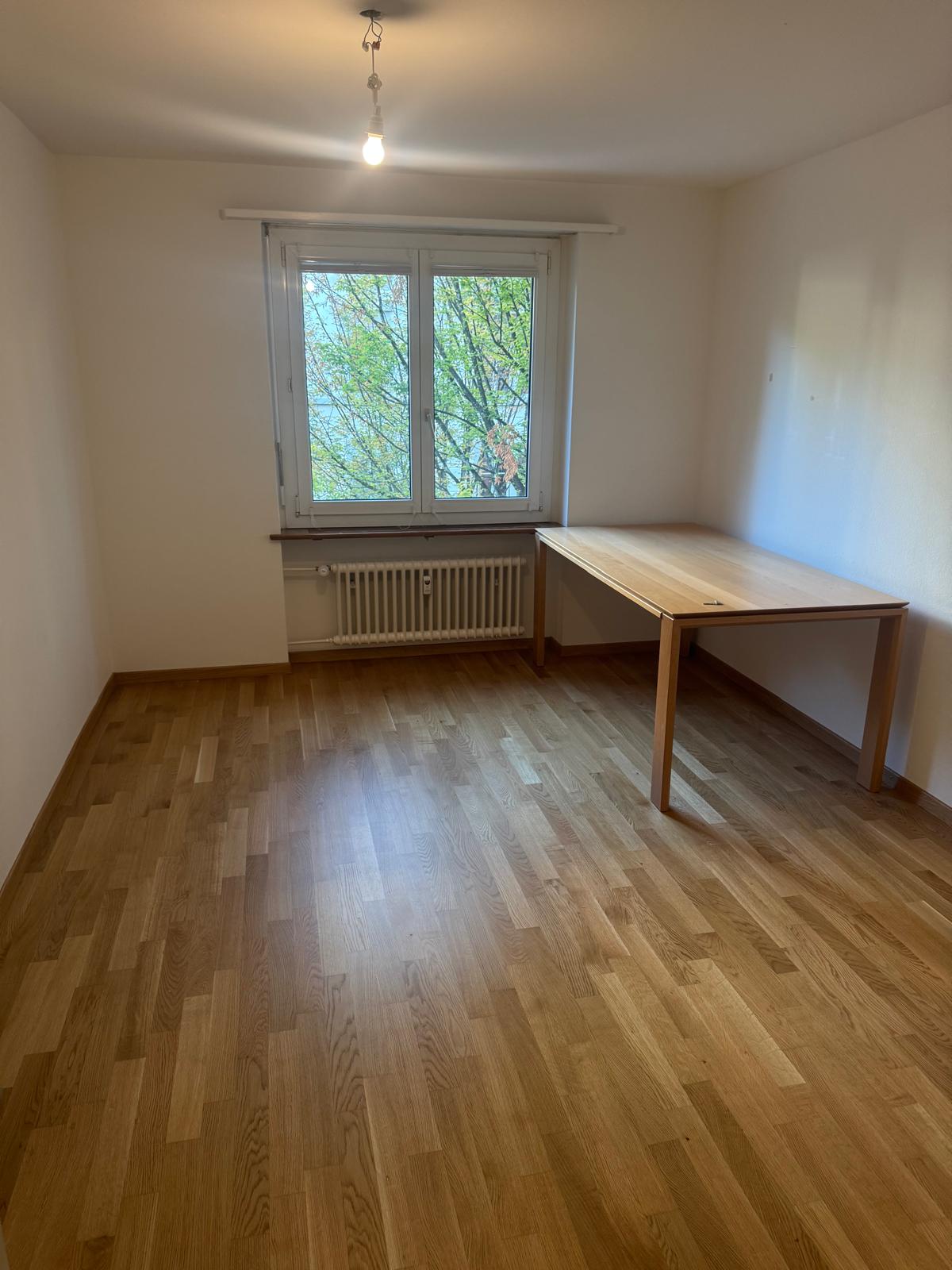 Room in a shared flat, photo 2 of 7