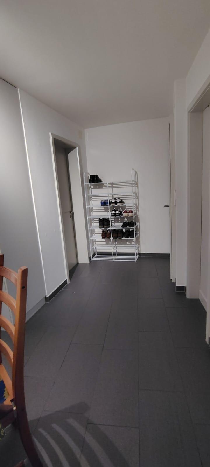 Room in a shared flat, photo 6 of 7
