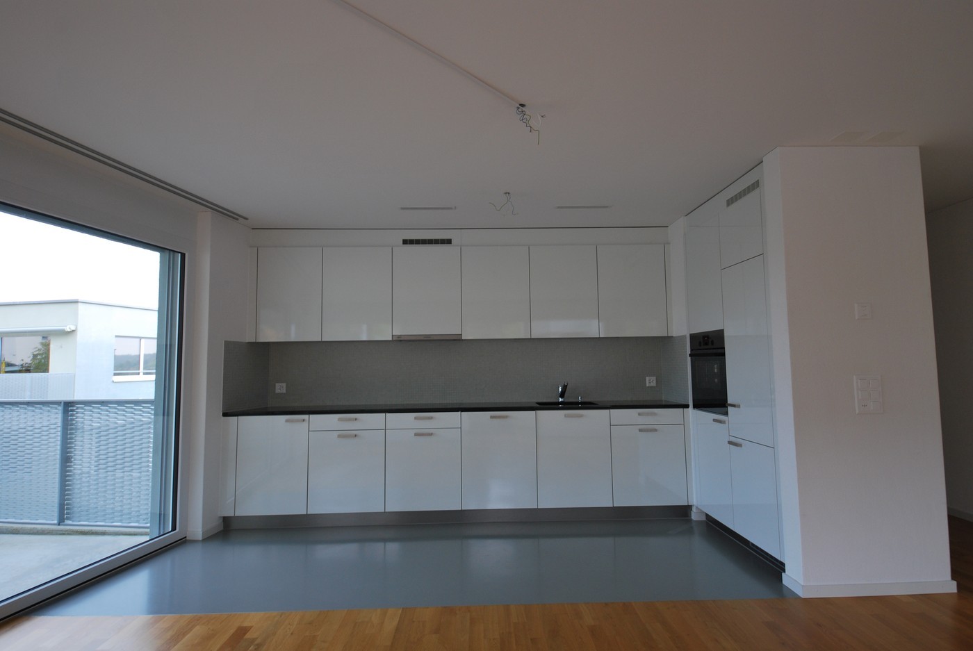 4 ½ rooms apartment, photo 3 of 5