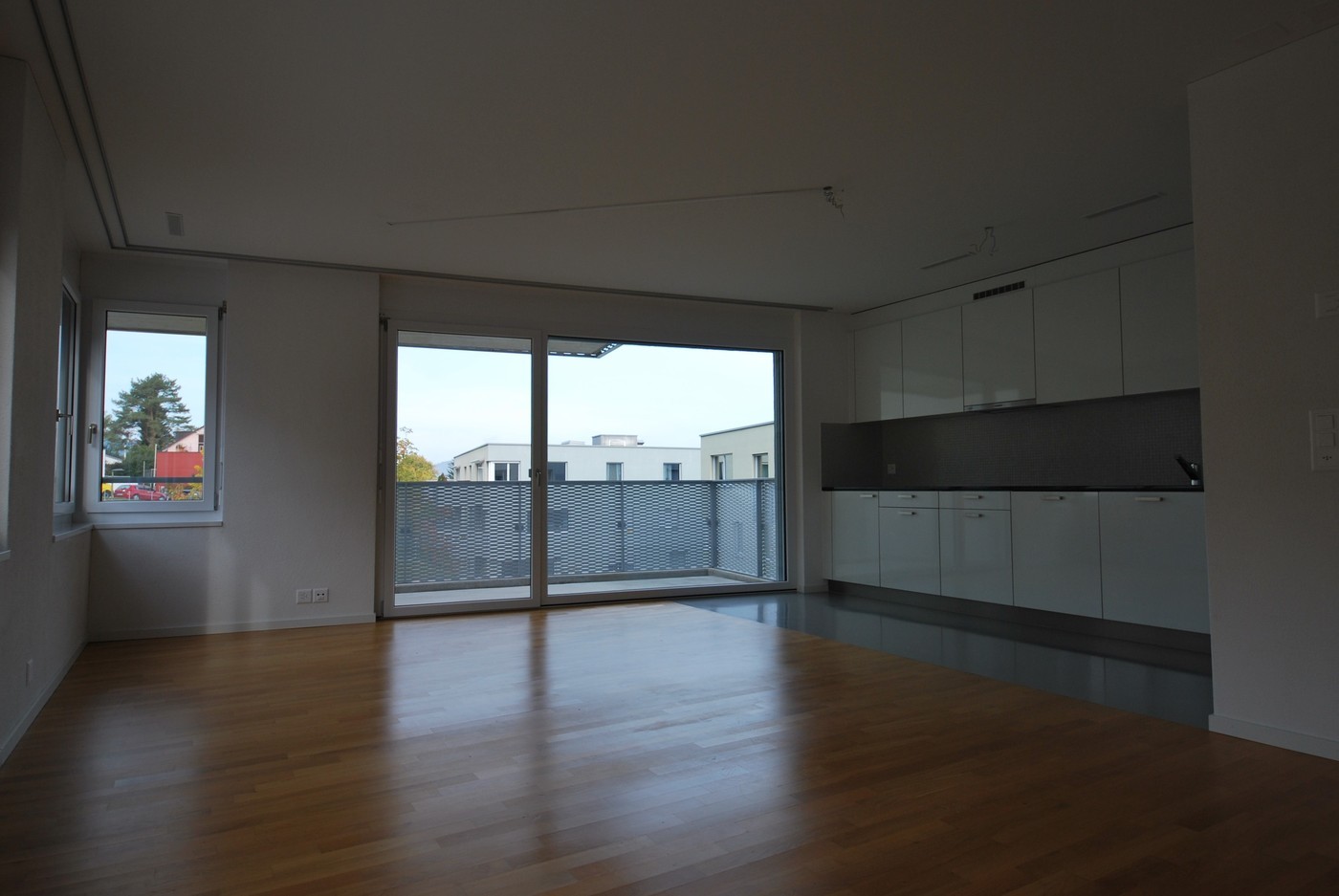 4 ½ rooms apartment, photo 4 of 5