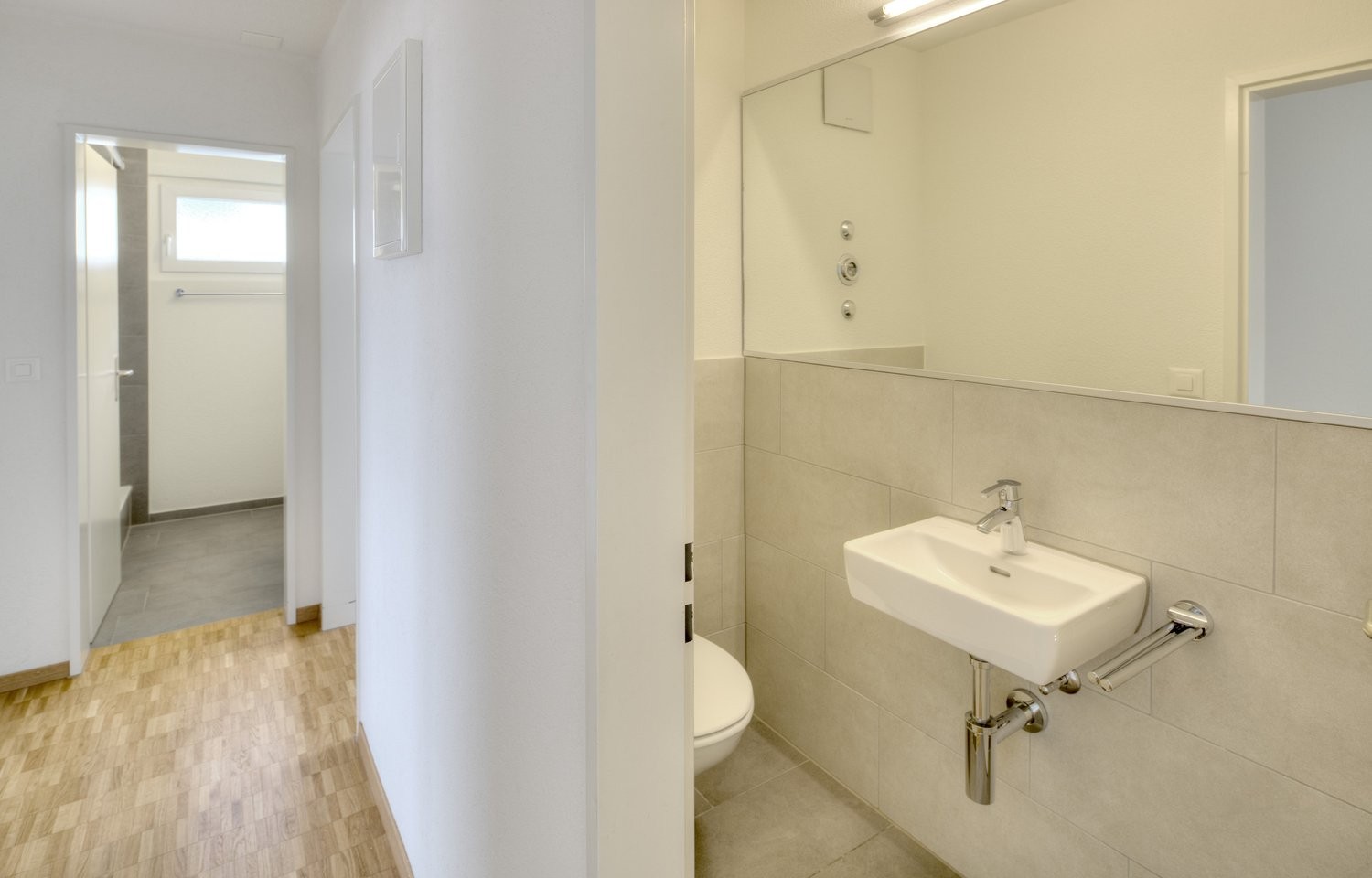 Appartamento di 3 ½ locali