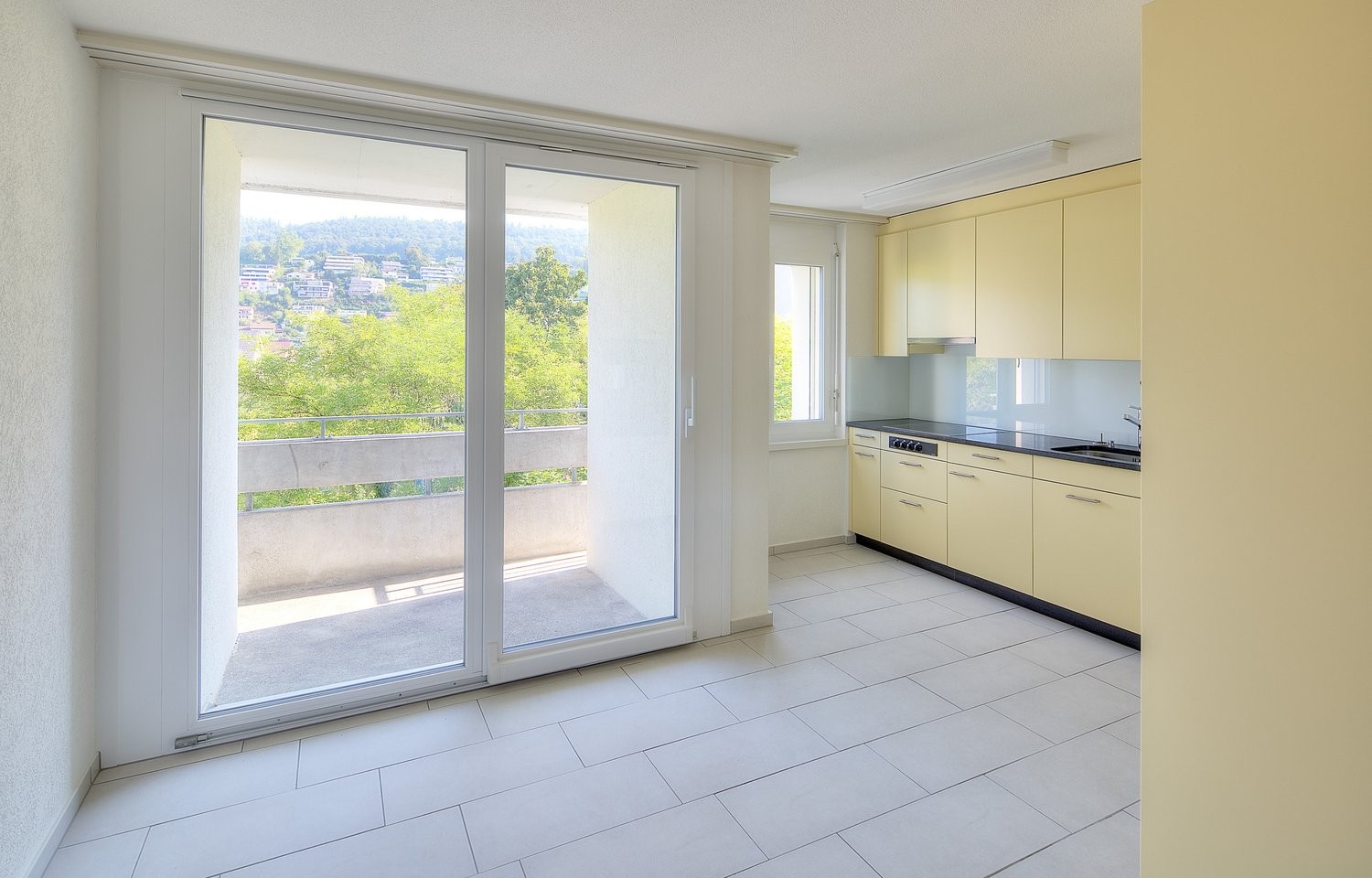 Appartamento di 3 ½ locali