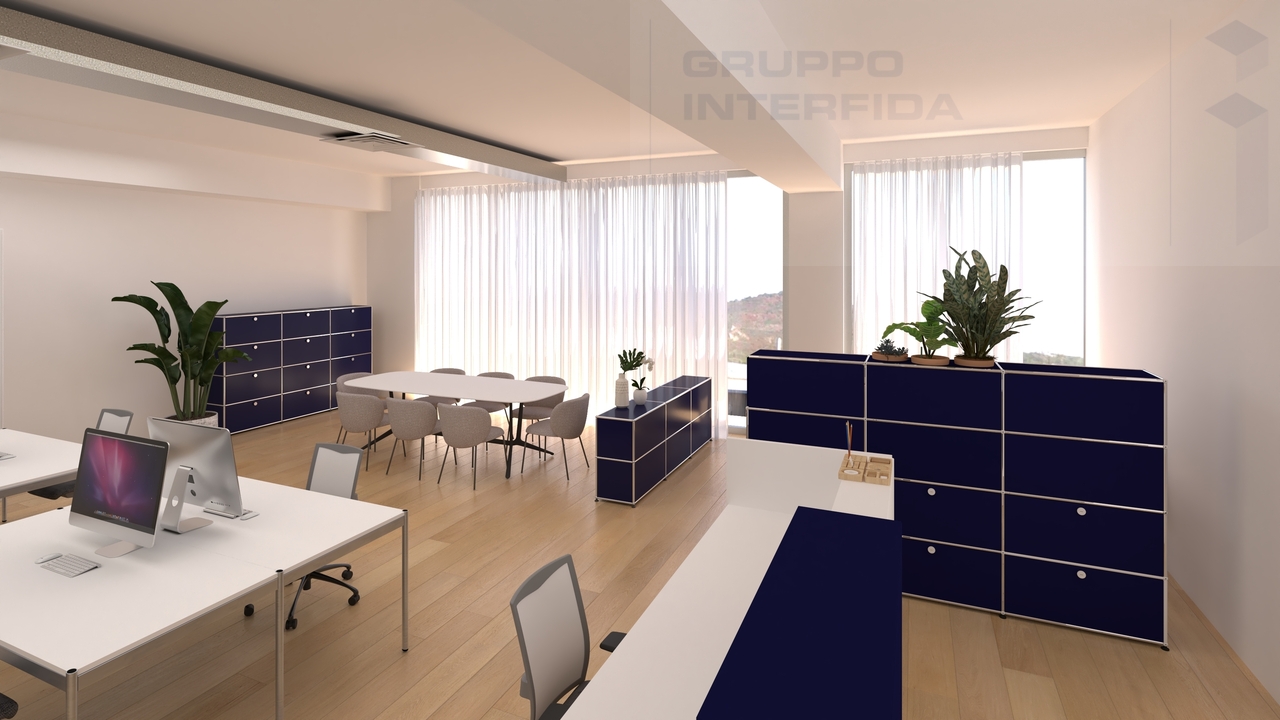 280m² Gewerbe