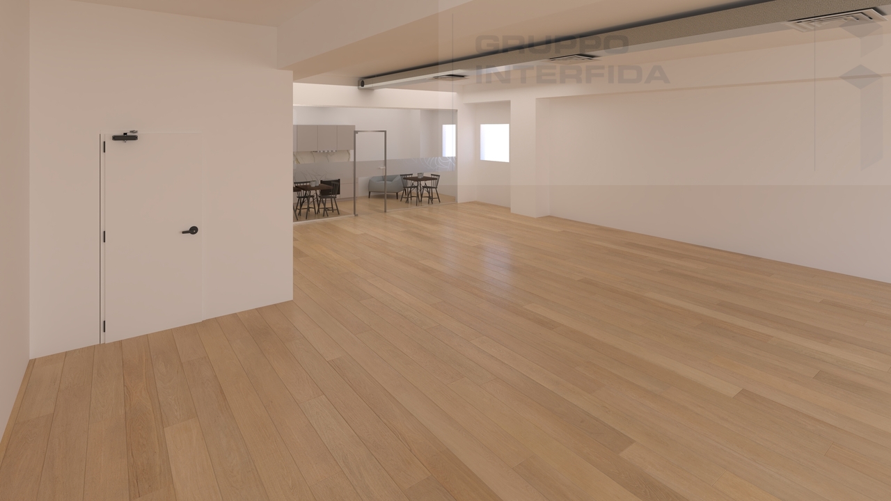 280m² Gewerbe