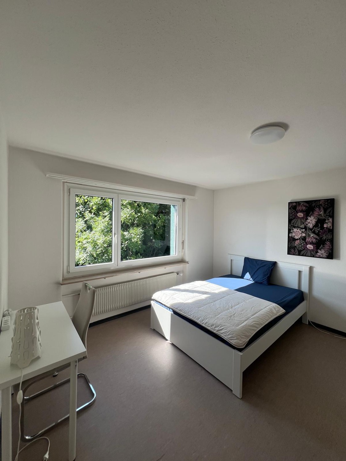 Room in a shared flat, photo 1 of 10