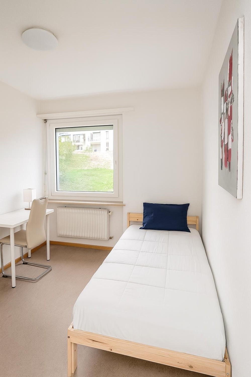 Room in a shared flat, photo 2 of 10