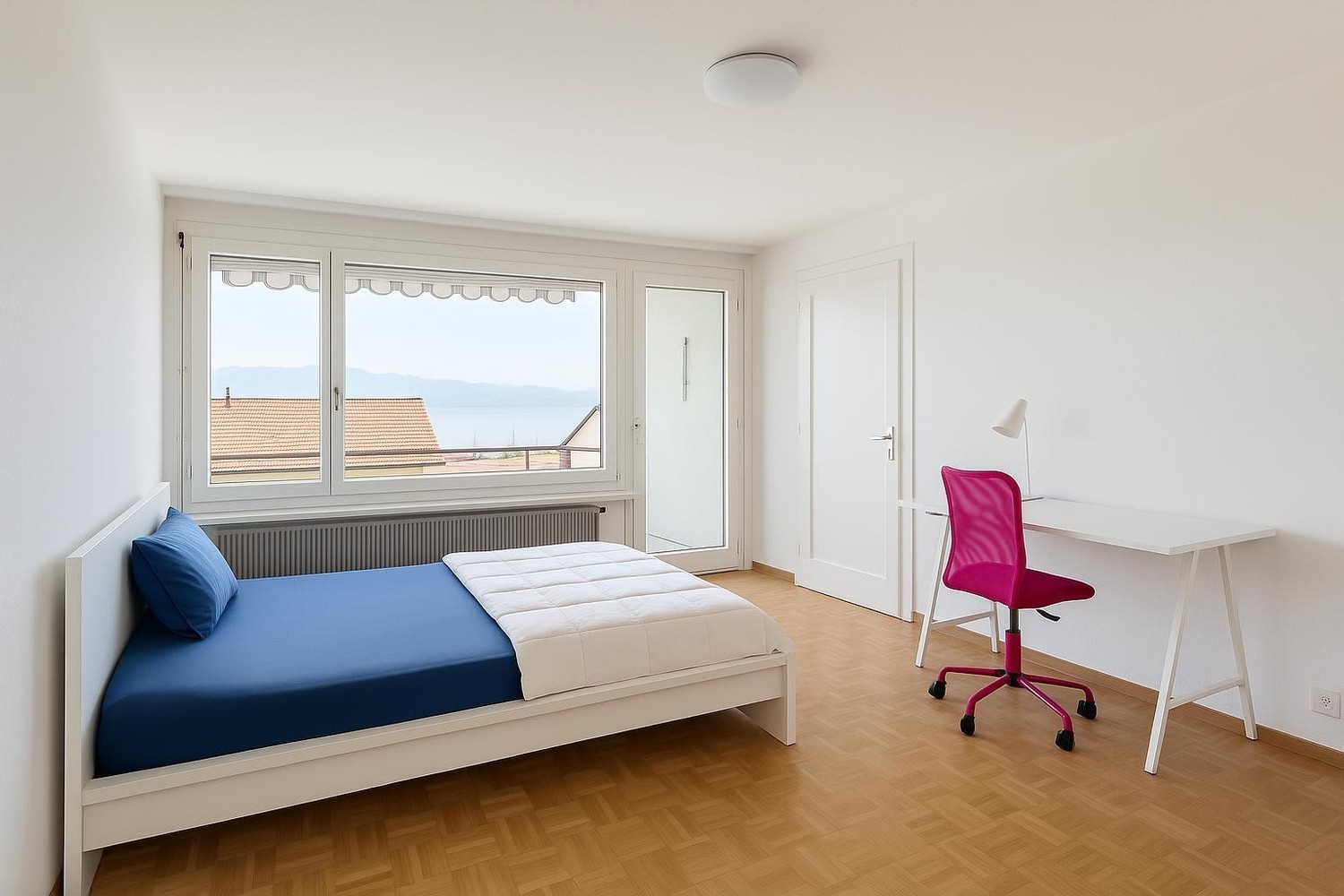 Room in a shared flat, photo 3 of 10