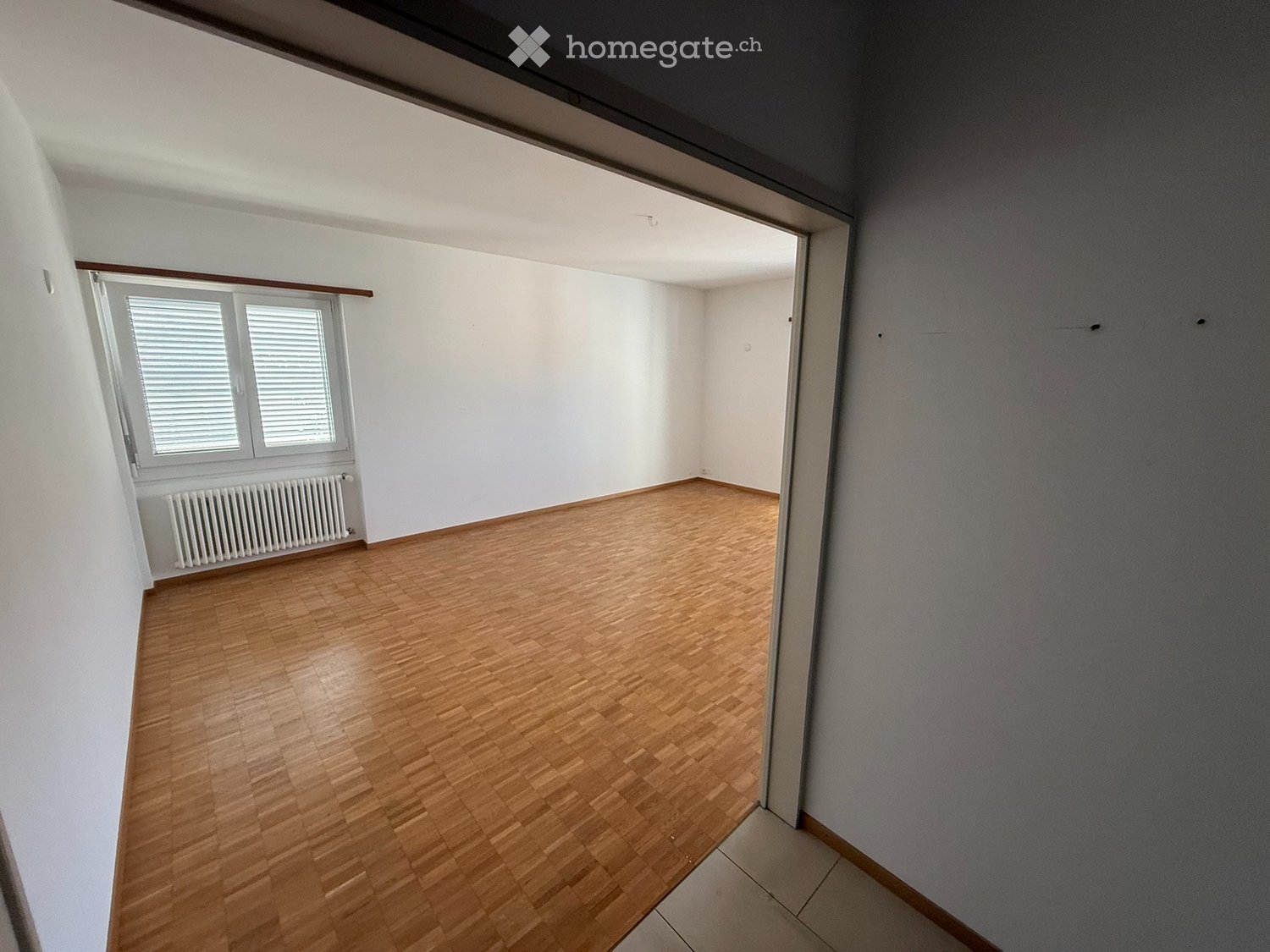 3 ½ rooms apartment, photo 2 of 5