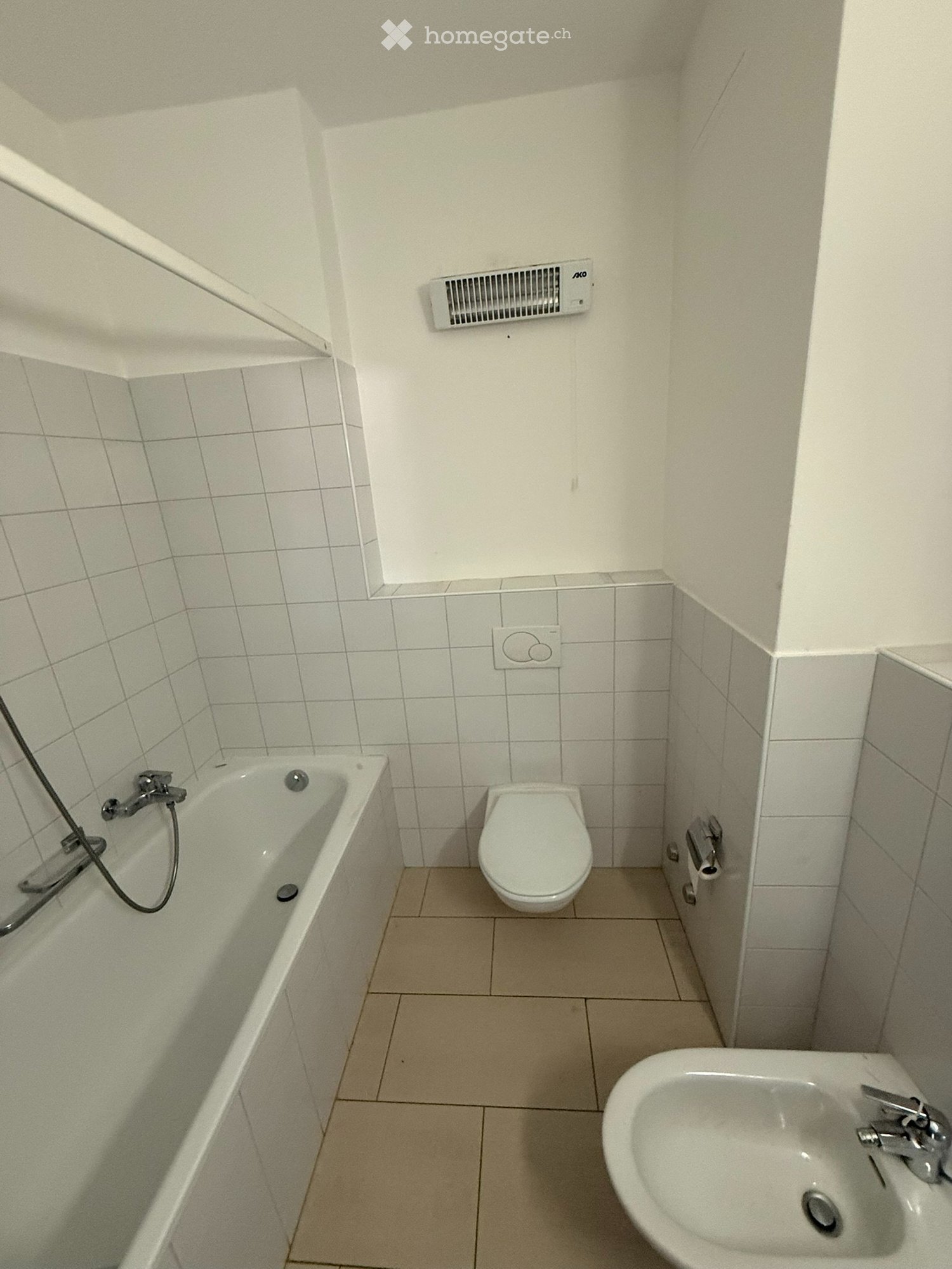 3 ½ rooms apartment, photo 5 of 5