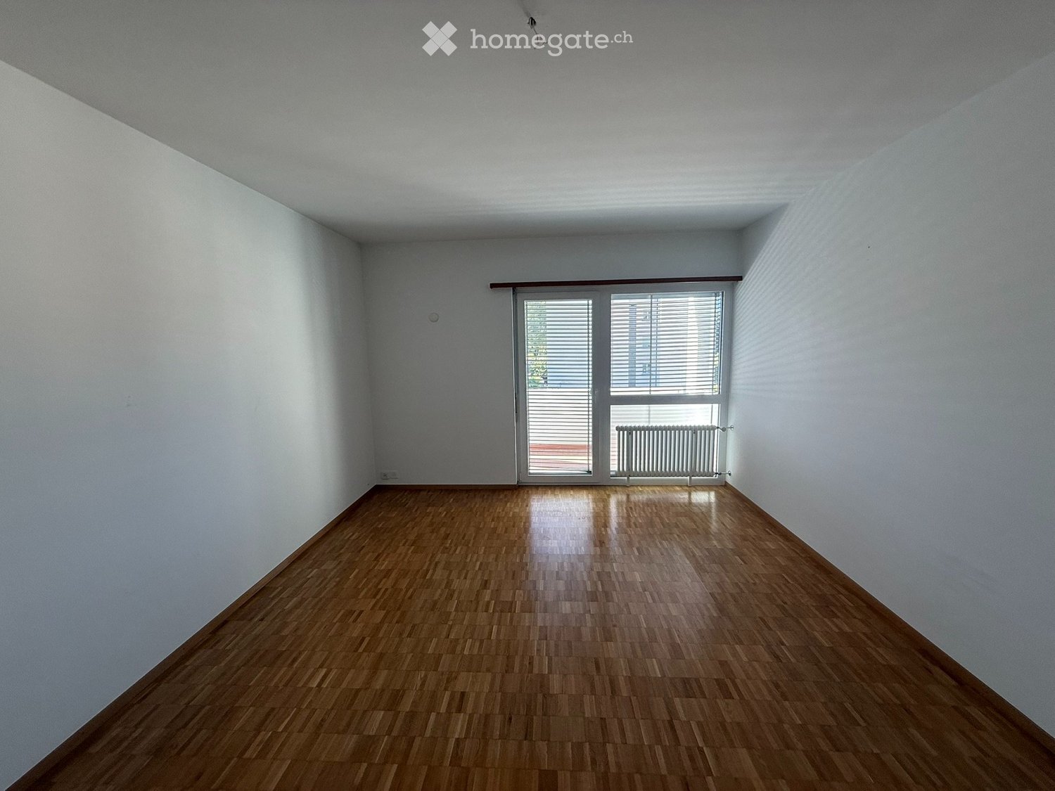 3 ½ rooms apartment, photo 3 of 5