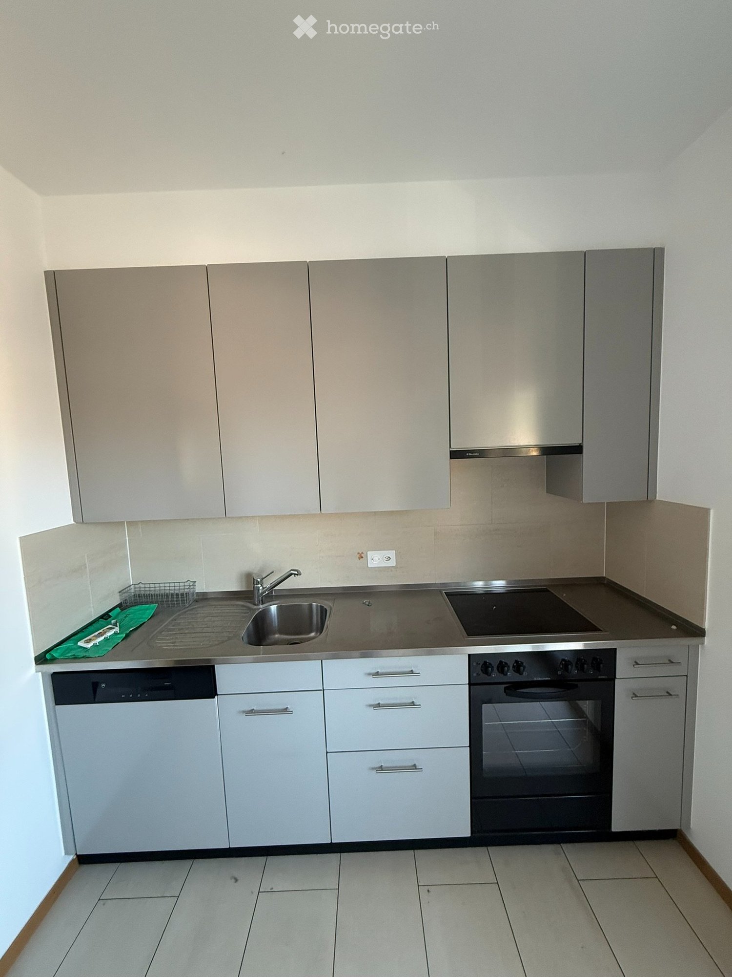 3 ½ rooms apartment, photo 4 of 5