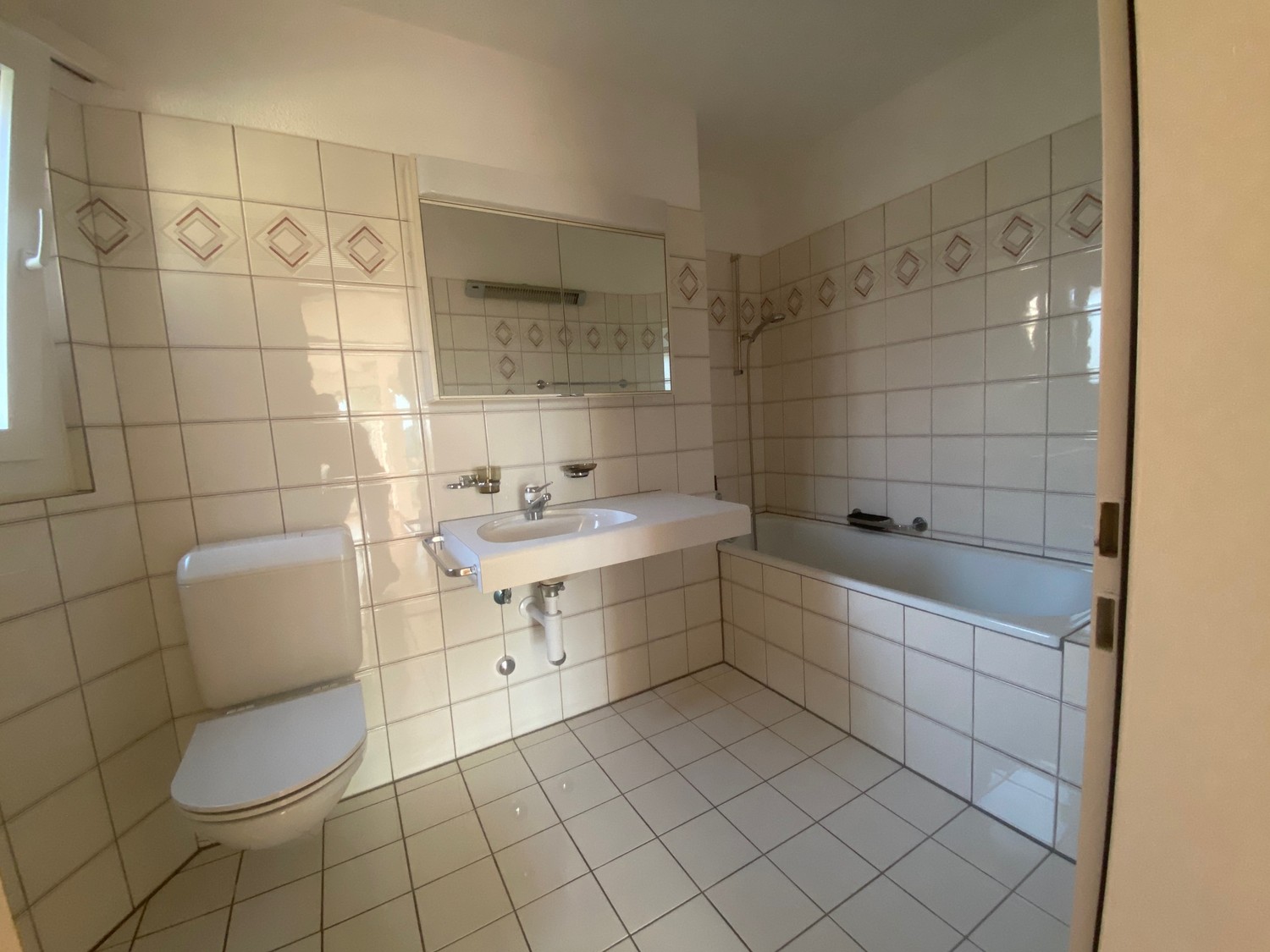 2 ½ rooms apartment, photo 7 of 9