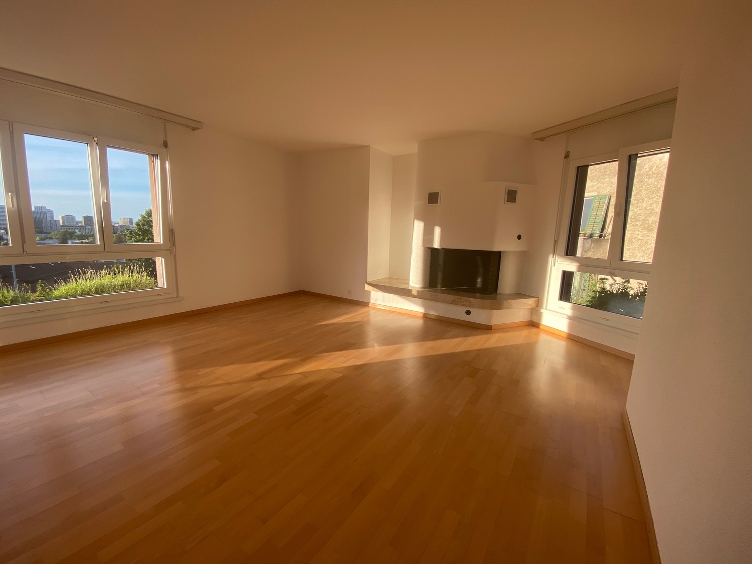 2 ½ rooms apartment, photo 1 of 9