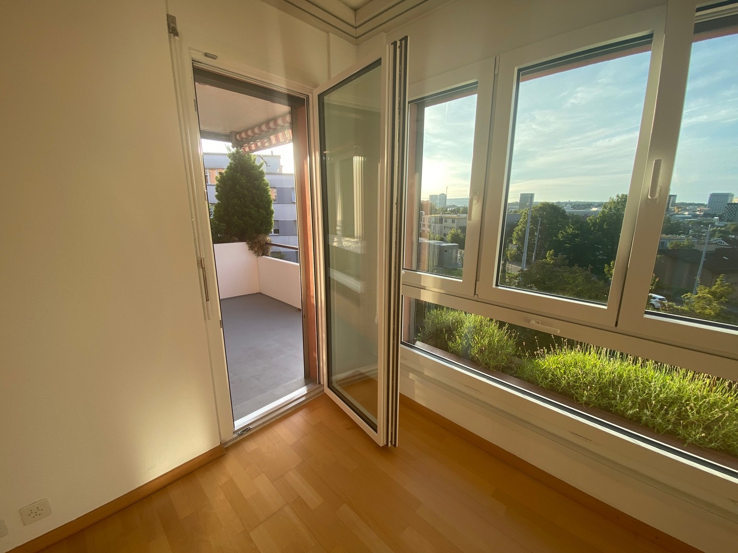 2 ½ rooms apartment, photo 4 of 9