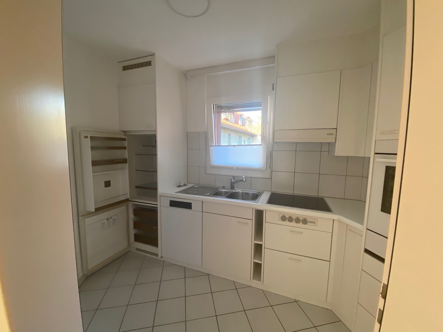 2 ½ rooms apartment, photo 6 of 9