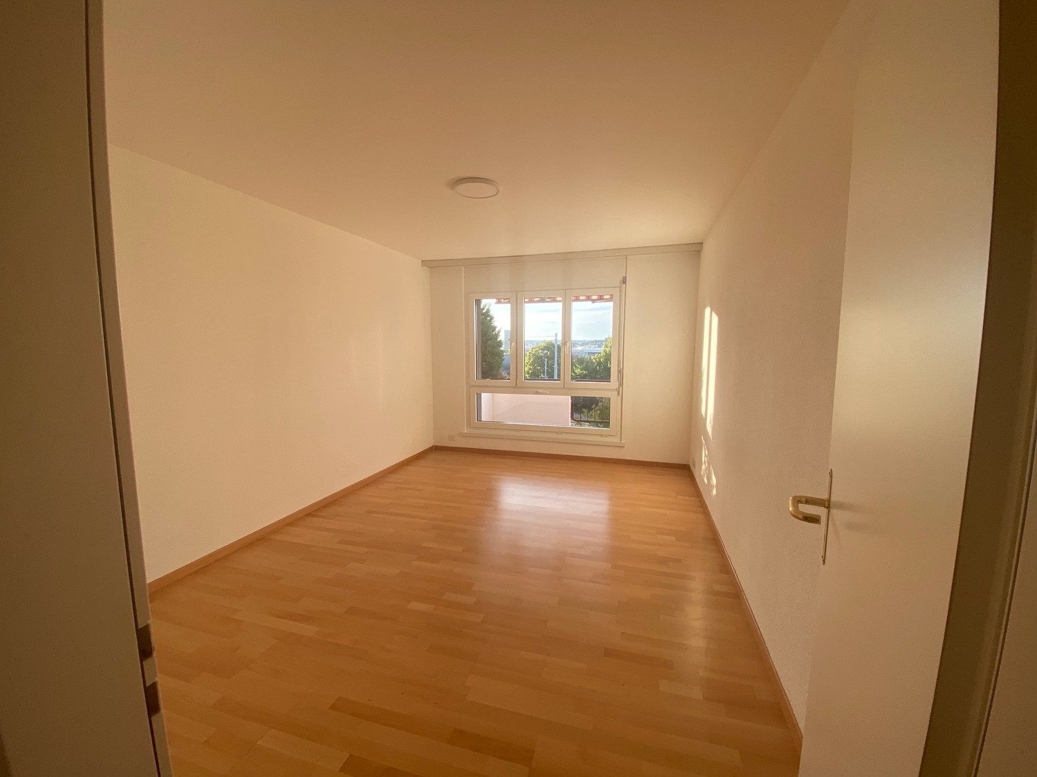 2 ½ rooms apartment, photo 8 of 9